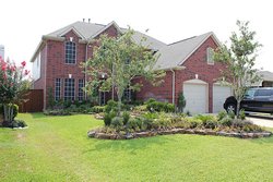 Photo for 10626 Sterling Manor Dr, Spring, TX 77379 (MLS # 92165024)
