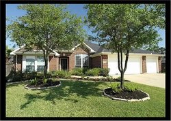 Photo of 10611 Steppinstone Ct, Spring, TX 77379 (MLS # 67701284)