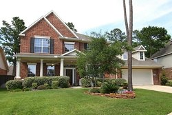 Photo of 1511 Ravens Manor Court, Spring, TX 77379 (MLS # 11806458)