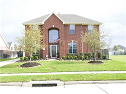 Photo of 1318 Steppinstone Wa, Spring, TX 77379 (MLS # 76638488)