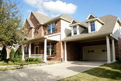 Photo of 1418 Steppinstone Wa, Spring, TX 77379 (MLS # 52564978)