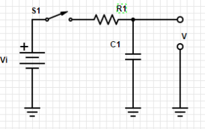 rc-circuit