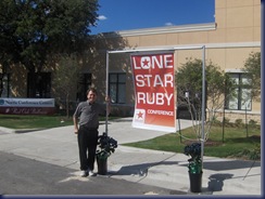 nathan-lone star ruby conf sign