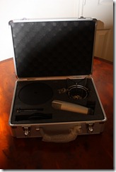 Podcasting kit 003