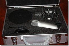 Podcasting kit 004