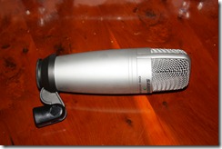 Podcasting kit 005