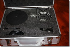 Podcasting kit 011