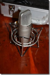 Podcasting kit 016