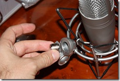 Podcasting kit 022