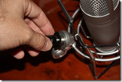 Podcasting kit 026