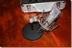Podcasting kit 035
