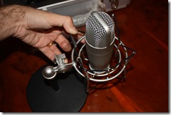 Podcasting kit 037