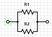 parallelResistor