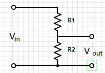 voltage-divider